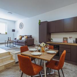 HTR Maisonette Suite by Haven and Keys Malta