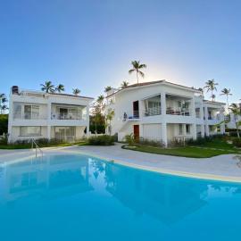CORAL Villas & Suites with OCEAN view - POOL - BBQ - SPA