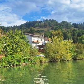 Drava House by Bučinek, hotelli kohteessa Muta