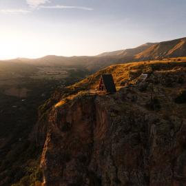 SapsanLodge