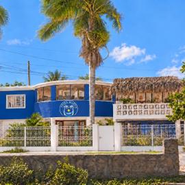 Hotel Martin