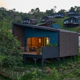 Lagoa by Loop, Hotel in Guatapé
