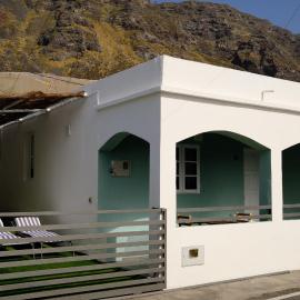 Casa “Doña Gloria”