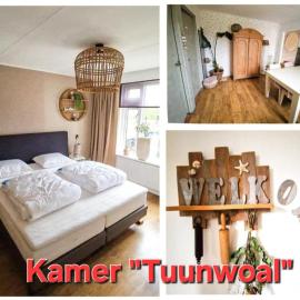 B&B Aan de Hoge Berg