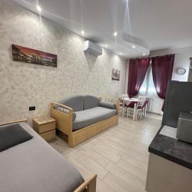 Alice sweet home, hotel u gradu 'Corsico'