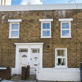 East Croydon ENTIRE HOUSE
