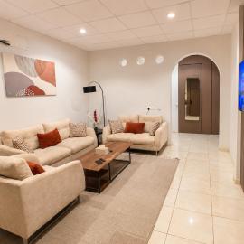 أجنحة أريز الفندقية الهدا, Hotel in Al Hada