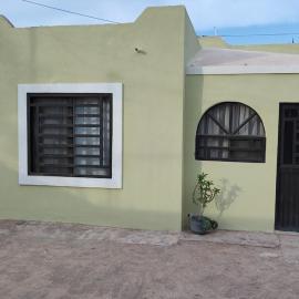 Casa Tita, hotel v mestu Ciudad Constitución