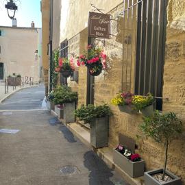 Maison du Ventoux