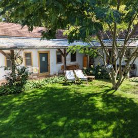 Ferienhaus am Land