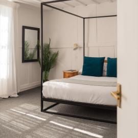 Whitehouse Rye, hotel a Rye