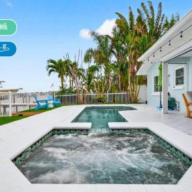 Mookies Beach House