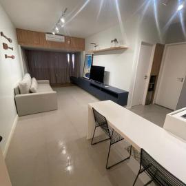 Lindo flat no Resort Gavoa, hotel a Igarassu
