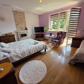 U Marysi, hotel di Małochwiej