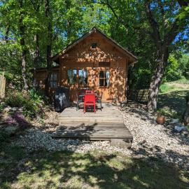 Le ptit chalet