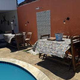 Casa Massagueira