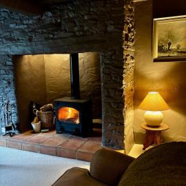 Restway Cottage
