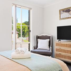 2 bedrooms house in Lisarow