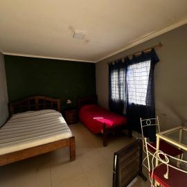 Hotel San Luis, hotel a Tunuyán