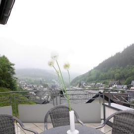 Dorfblick, Residenz Mühlenberg, Ferienwohnung 25
