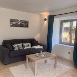Marceau, Hotel in Doussard