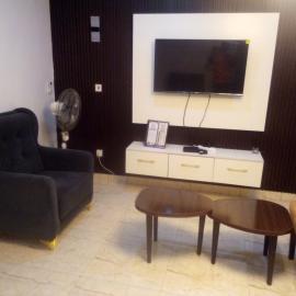 Resource apartment