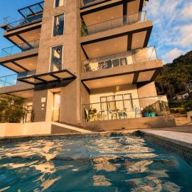 Maravillas 2-BR Condo near Beach and Port-of-Spain