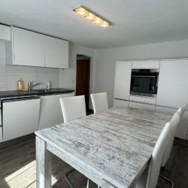 Cosy 3 rooms appartment in Saas-Balen
