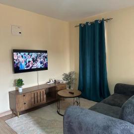 Qara Homes, Juja Skyline Studio