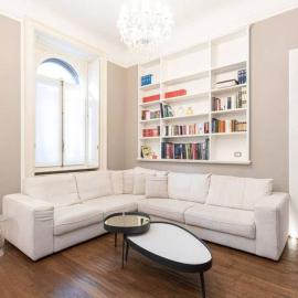 Azure Nettuno Living, hotel u gradu Netuno