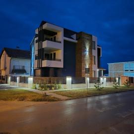Apartman BB
