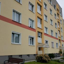 Ferienwohnung Spitzig, hotel en Coswig