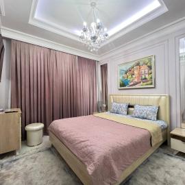 Tashkent City Grand Apartment-51, Hotel in Muruntau