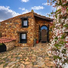 La Casita, Refugio Rural en la sierra, Hotel in El Peralejo