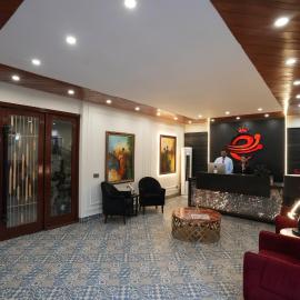 Hotel Elegant Executive Suites, hotel a Multan