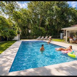Farmhouse Miami, hotel a Miami