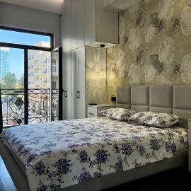 Tashkent City Grand Apartment-109, hotel a Muruntau