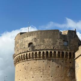 Luxro Room Crotone, hotel a Crotona