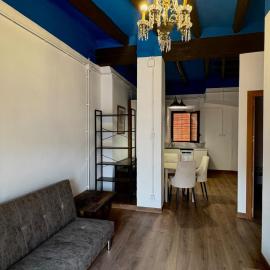 Casa rural Vistabella