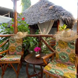 Fish House