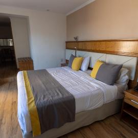 Stay Hotel Plaza San Martin