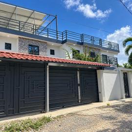 Apartamento cerca del aeropuerto