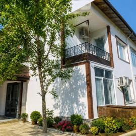 ULAŞ REACH Home, hotel sa Edirne