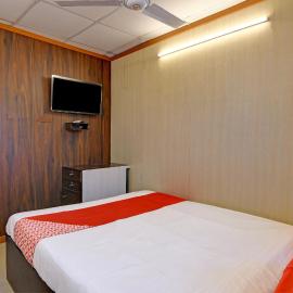 Hotel O Jalan Regency