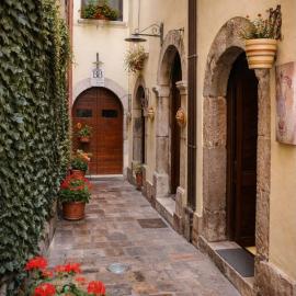 B&B Angolo Antico