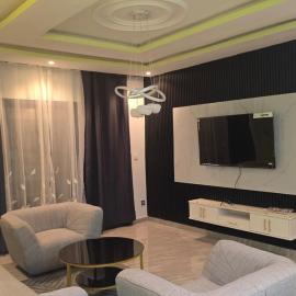 Résidences Lekpa-Appartement 2 Saphir