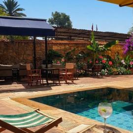 The Little Prince Hotel