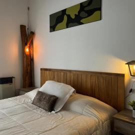 Hostel Llahuen