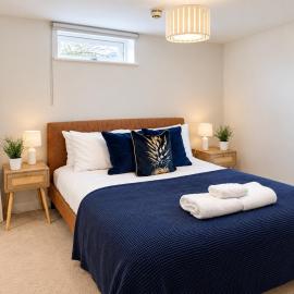 Central Windsor, FREE Parking 300m to Castle, Pet Friendly