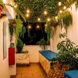 Passion Hostel - Barranco